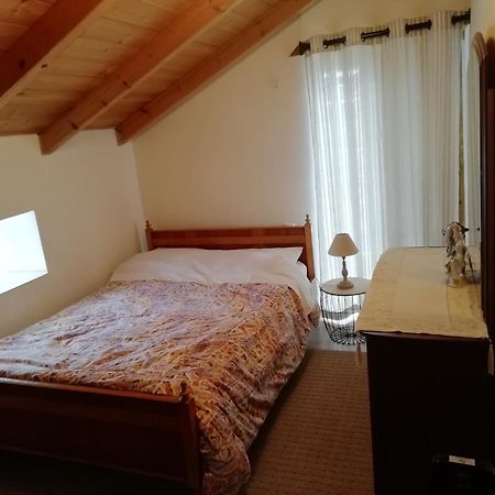 Tsitalia Cottage House Leonidio Bagian luar foto