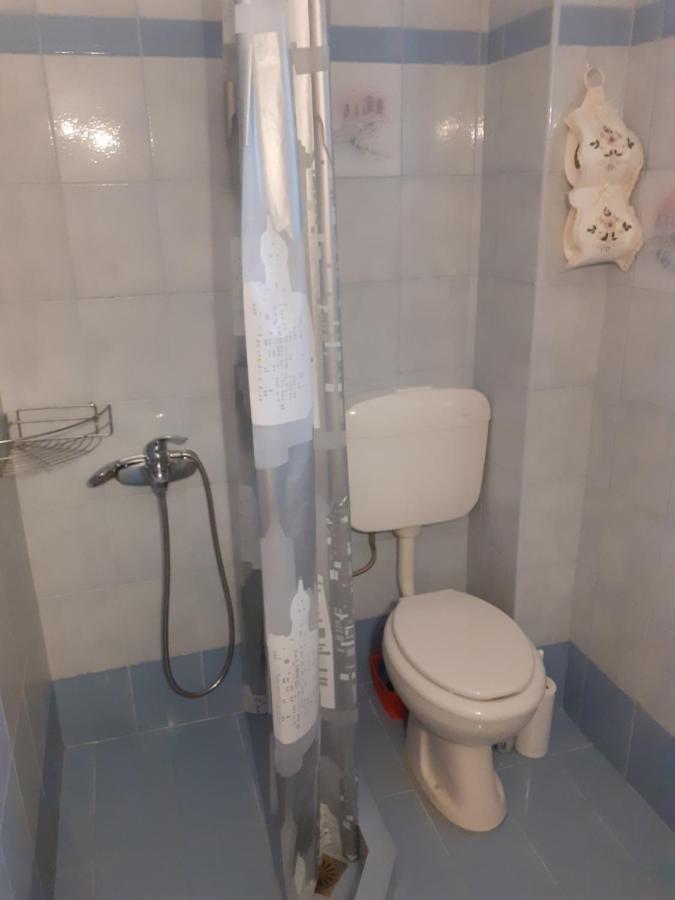 Tsitalia Cottage House Leonidio Bagian luar foto